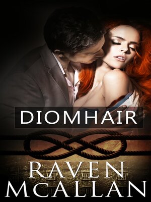 cover image of Diomhair